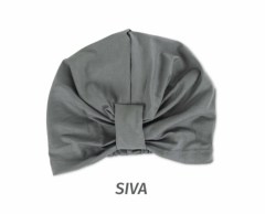 Turban Ana sivi OMC